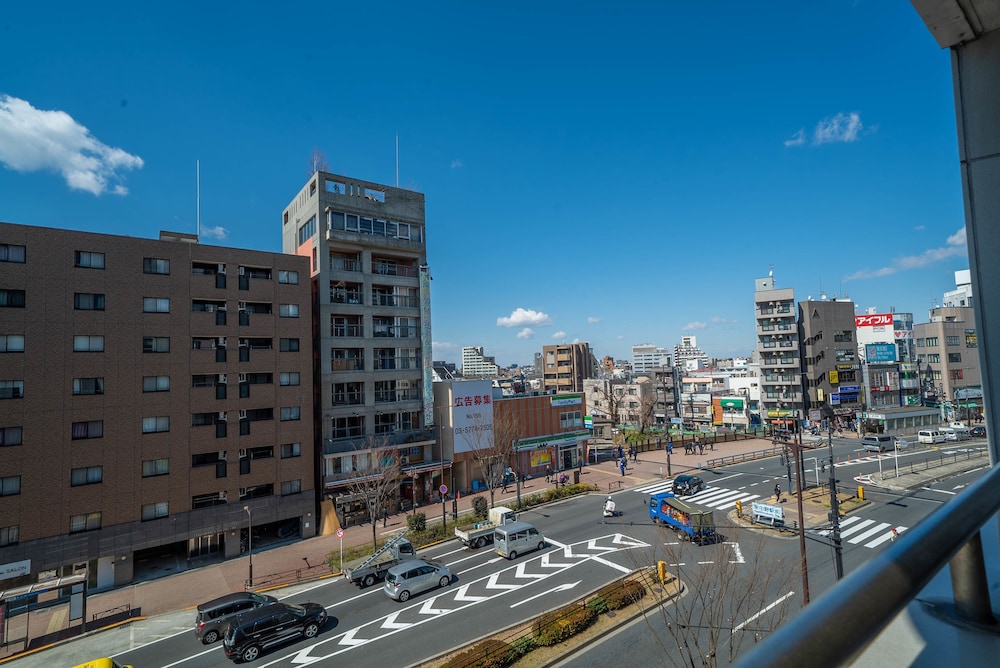 ATELIERTOKYO 5F 東京