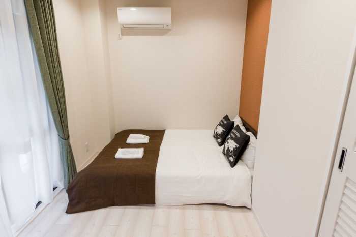 アンドステイ大塚 5 丁目 東京