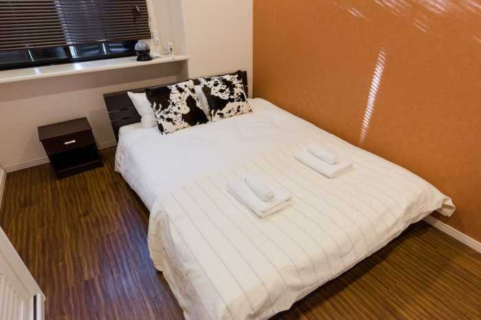 アンドステイ大塚 5 丁目 東京