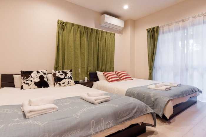 アンドステイ大塚 5 丁目 東京