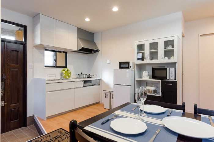 アンドステイ大塚 5 丁目 東京