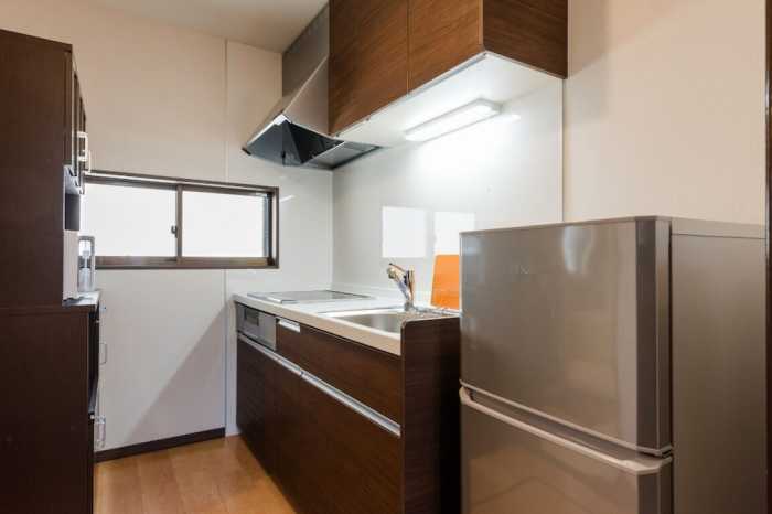 アンドステイ大塚 5 丁目 東京