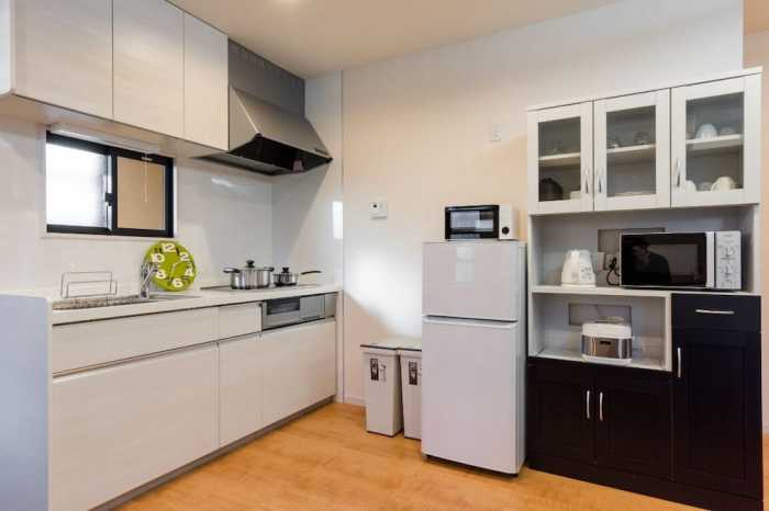 アンドステイ大塚 5 丁目 東京