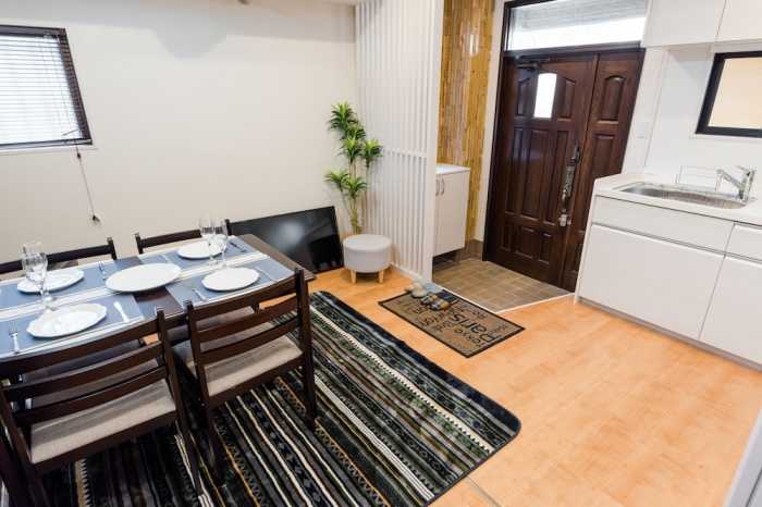 アンドステイ大塚 5 丁目 東京