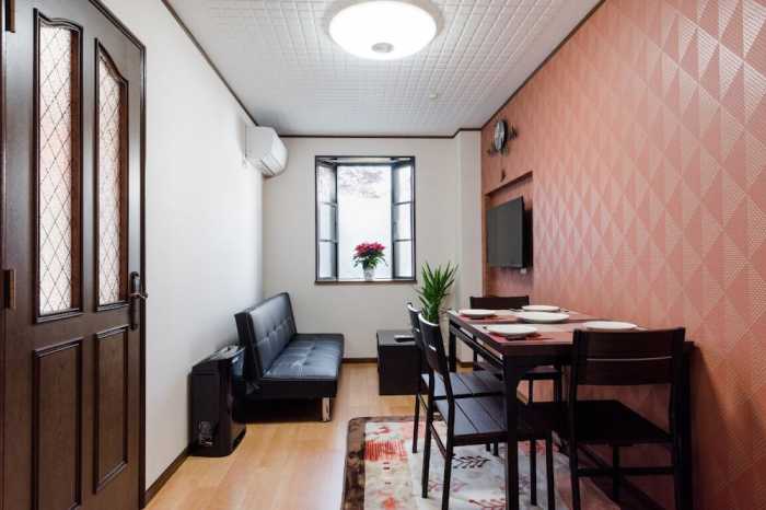 アンドステイ大塚 5 丁目 東京