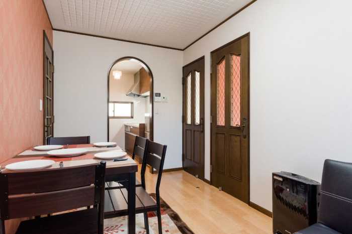 アンドステイ大塚 5 丁目 東京