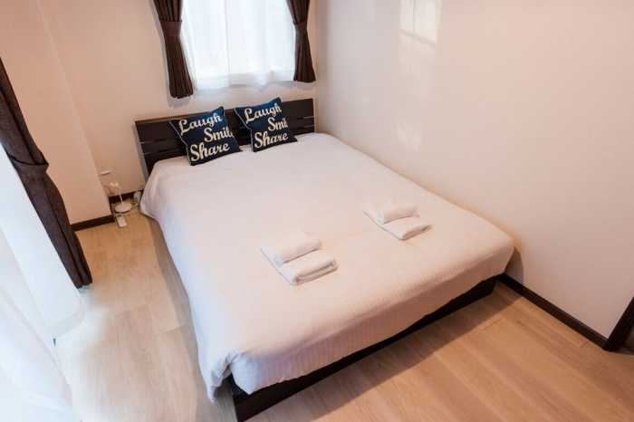 アンドステイ大塚 5 丁目 東京