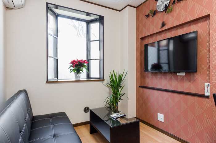 アンドステイ大塚 5 丁目 東京