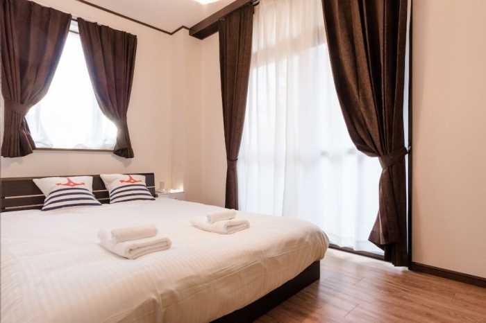 アンドステイ大塚 5 丁目 東京