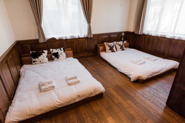 アンドステイ大塚 5 丁目 東京