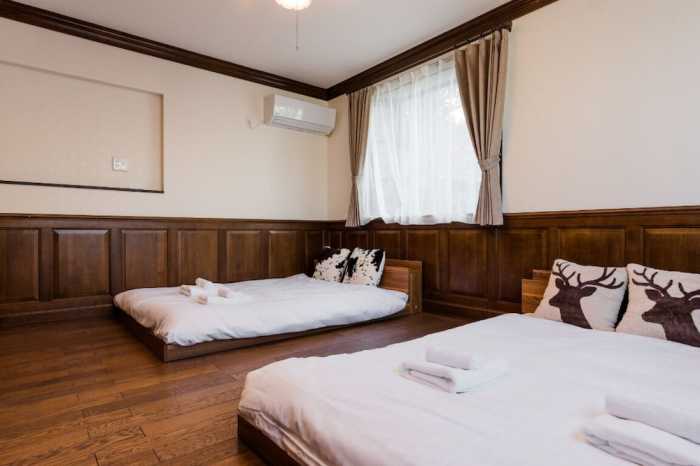 アンドステイ大塚 5 丁目 東京