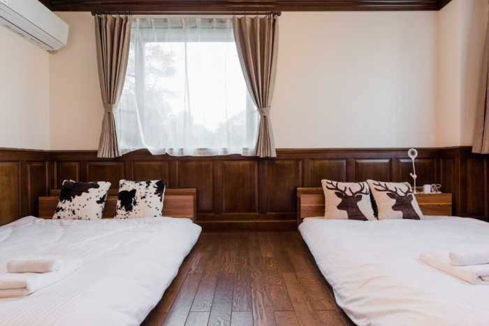 アンドステイ大塚 5 丁目 東京