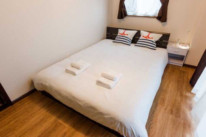 アンドステイ大塚 5 丁目 東京