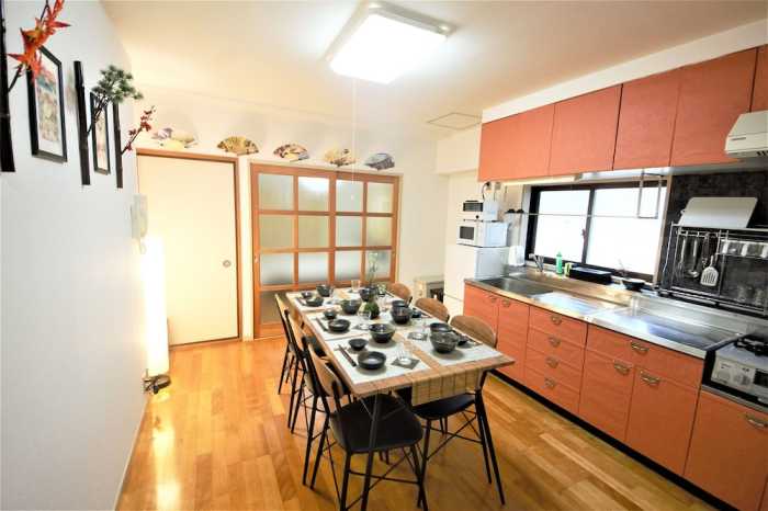SKY HEIGHTS 303 東京