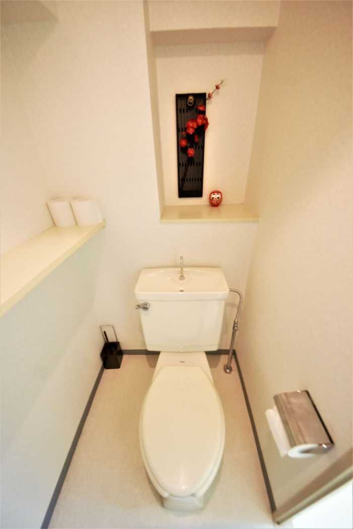 SKY HEIGHTS 303 東京