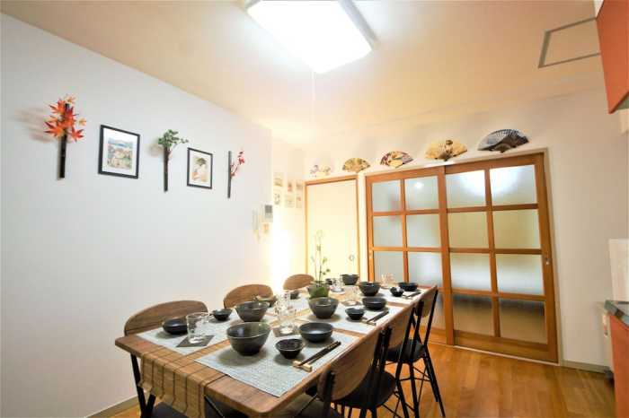 SKY HEIGHTS 303 東京
