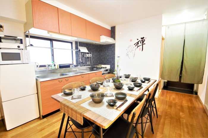 SKY HEIGHTS 303 東京