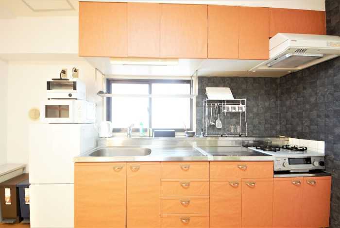 SKY HEIGHTS 303 東京