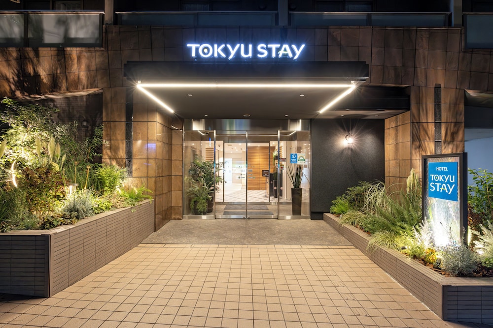 東急ステイ 渋谷 東京