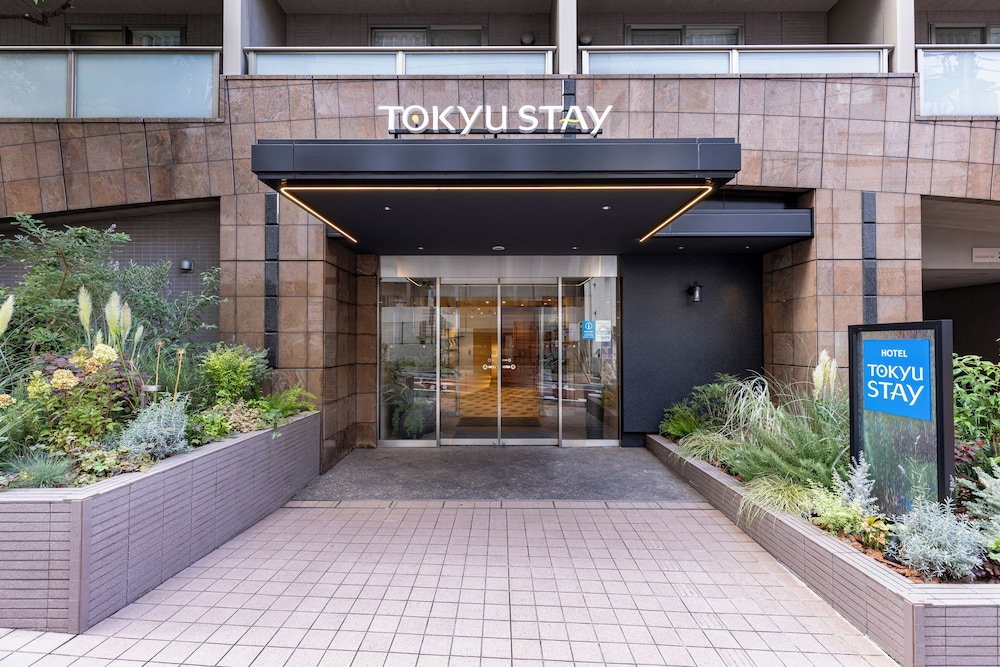 東急ステイ 渋谷 東京