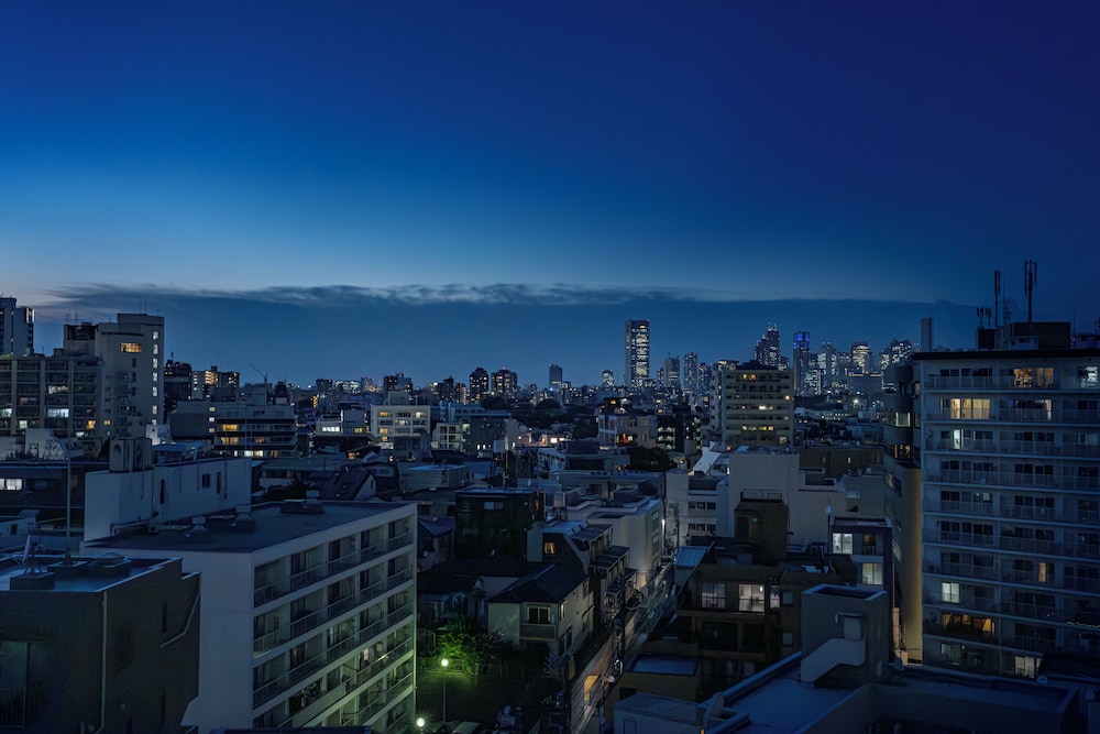 東急ステイ 渋谷 東京
