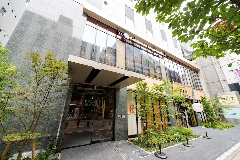 ベストウェスタンホテルフィーノ東京赤坂 東京