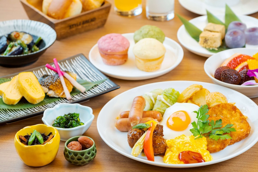 ベストウェスタンホテルフィーノ東京赤坂 東京