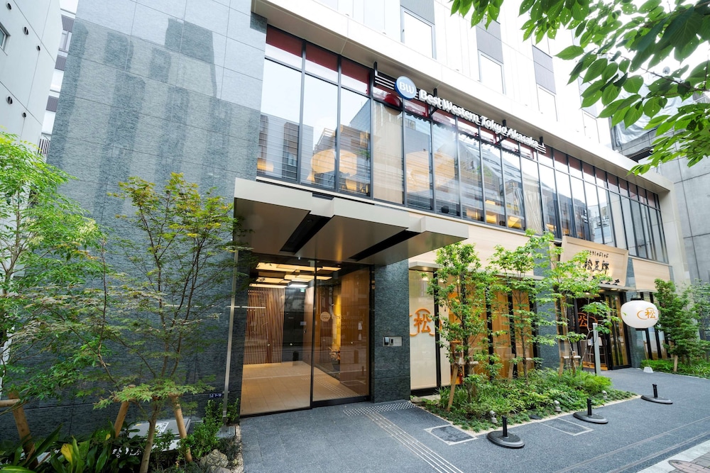 ベストウェスタンホテルフィーノ東京赤坂 東京