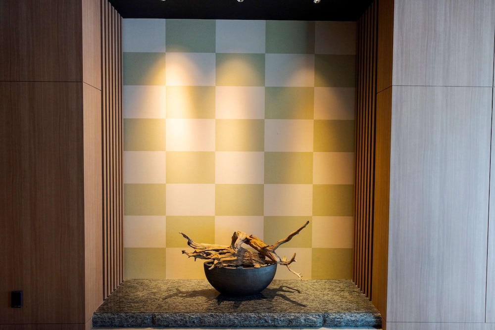 ベストウェスタンホテルフィーノ東京赤坂 東京