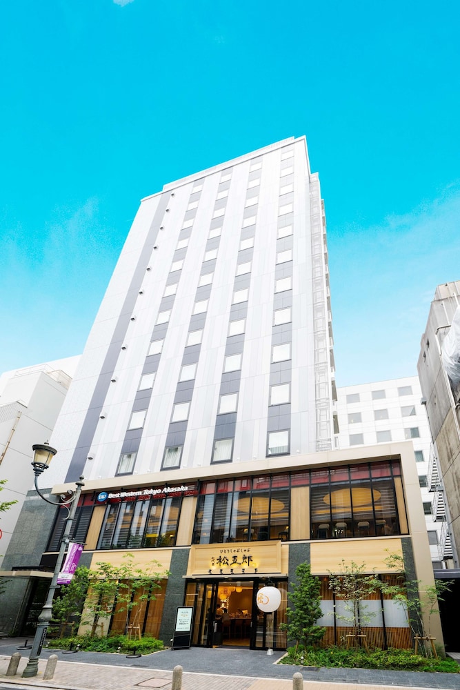 ベストウェスタンホテルフィーノ東京赤坂 東京