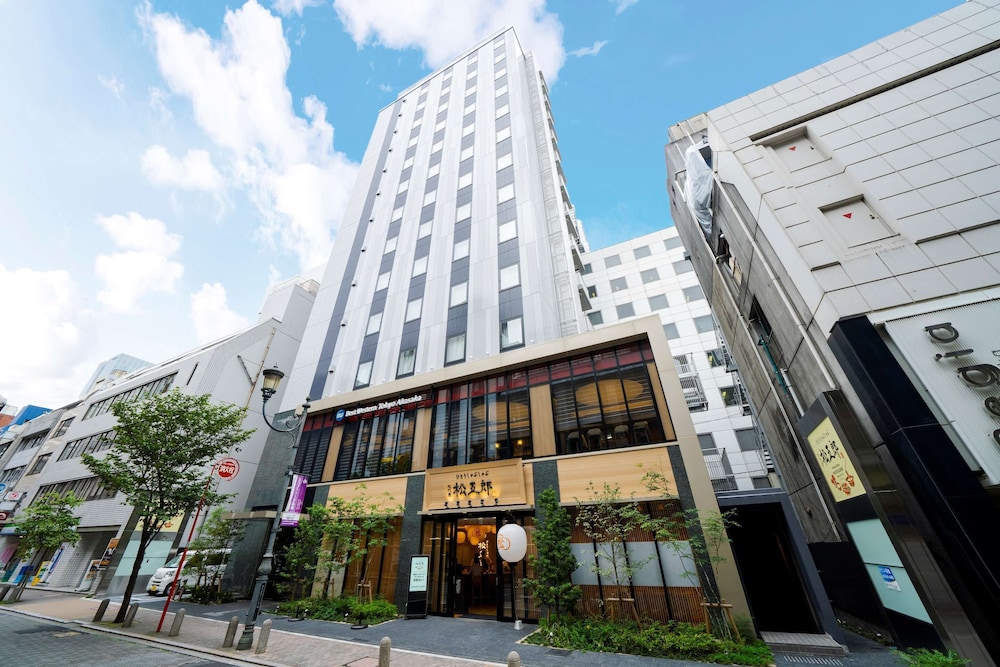 ベストウェスタンホテルフィーノ東京赤坂 東京
