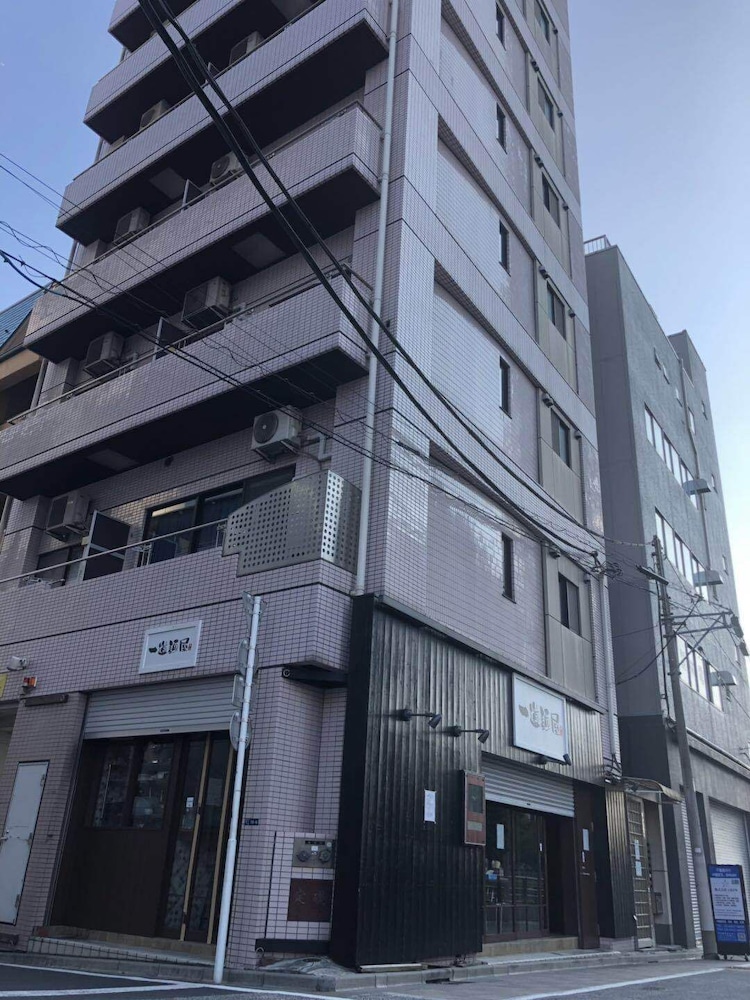 YMK OSHIAGE 202 東京