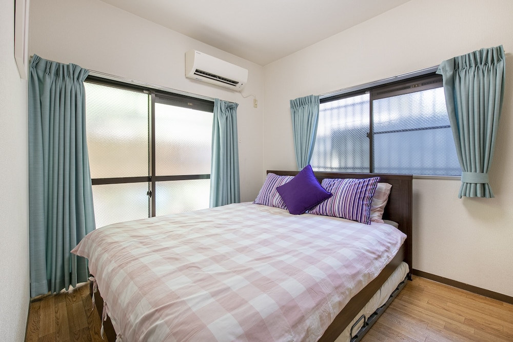TOKYO HOUSE INN 2 号館 東京
