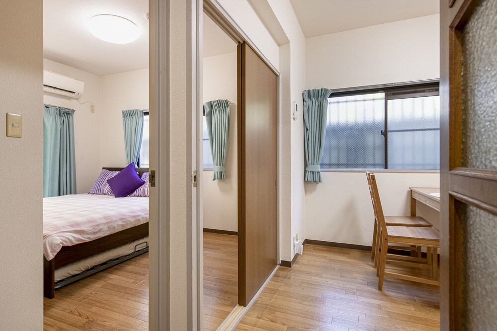 TOKYO HOUSE INN 2 号館 東京