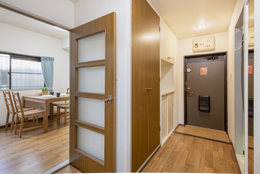 TOKYO HOUSE INN 2 号館 東京