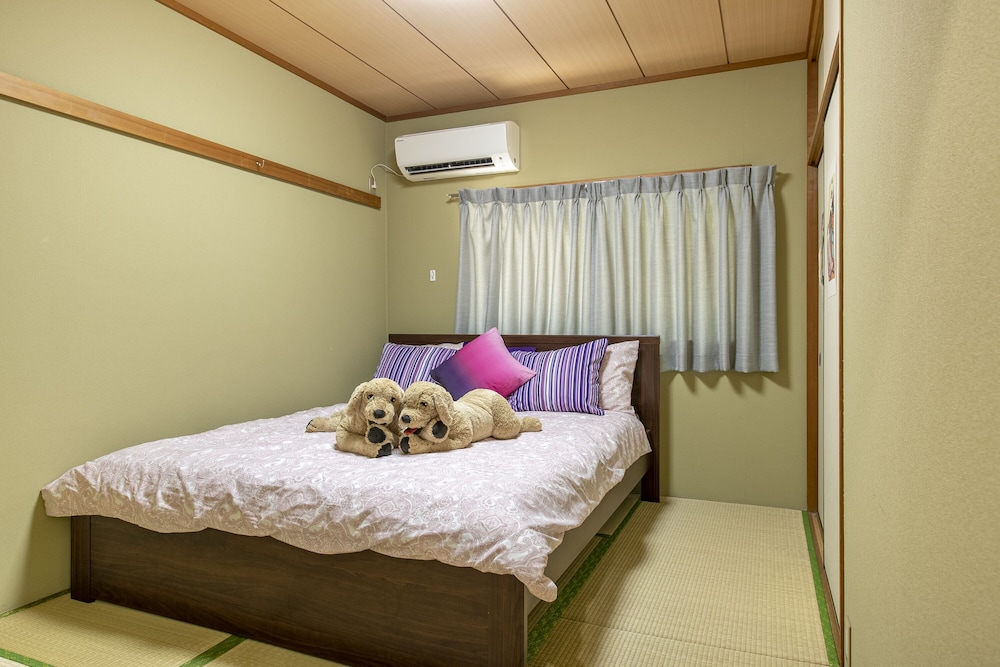 TOKYO HOUSE INN 2 号館 東京