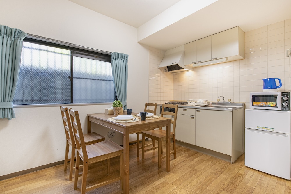 TOKYO HOUSE INN 2 号館 東京