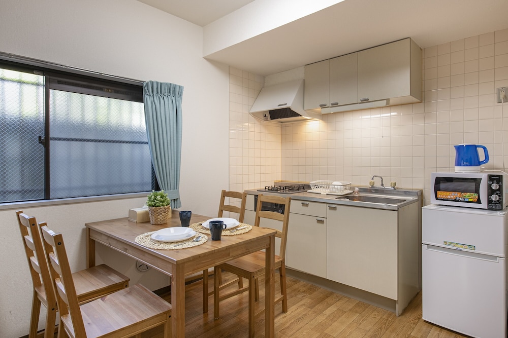 TOKYO HOUSE INN 2 号館 東京