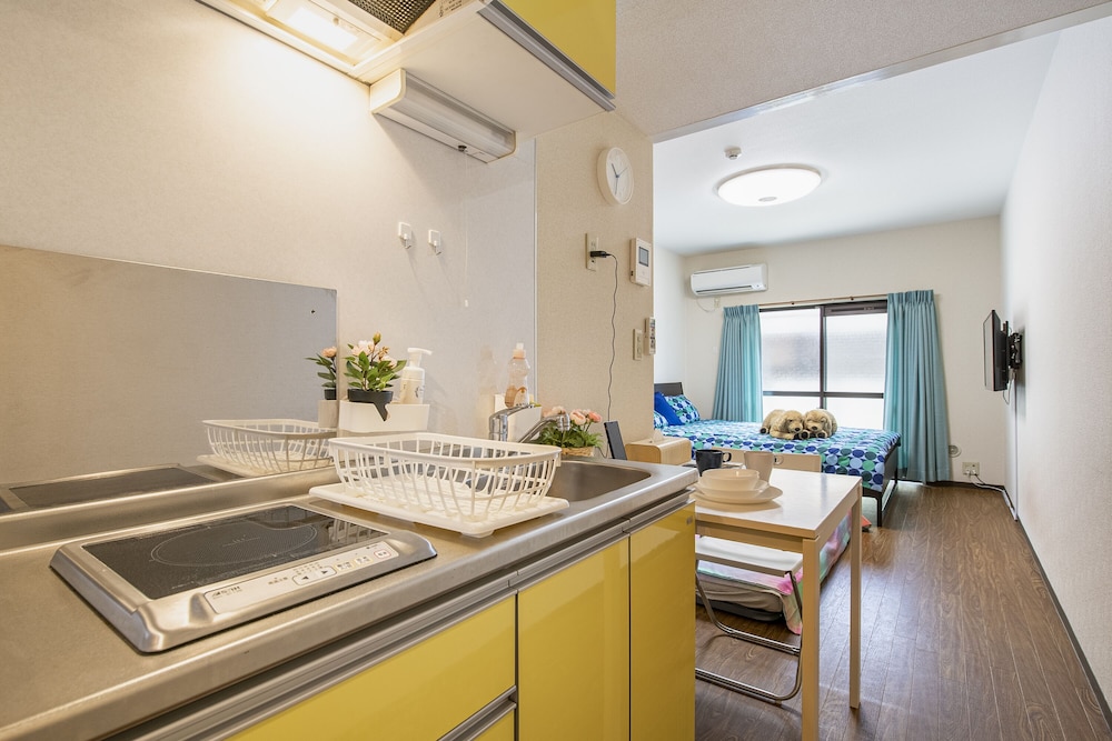 TOKYO HOUSE INN 2 号館 東京