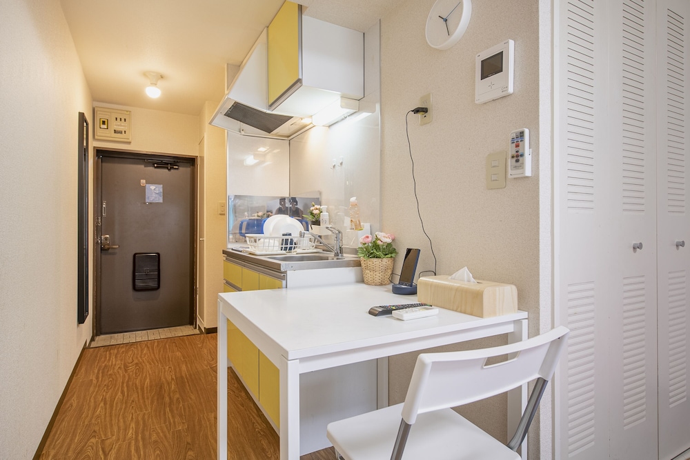 TOKYO HOUSE INN 2 号館 東京