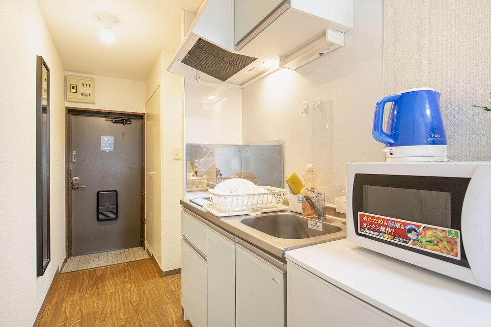 TOKYO HOUSE INN 2 号館 東京