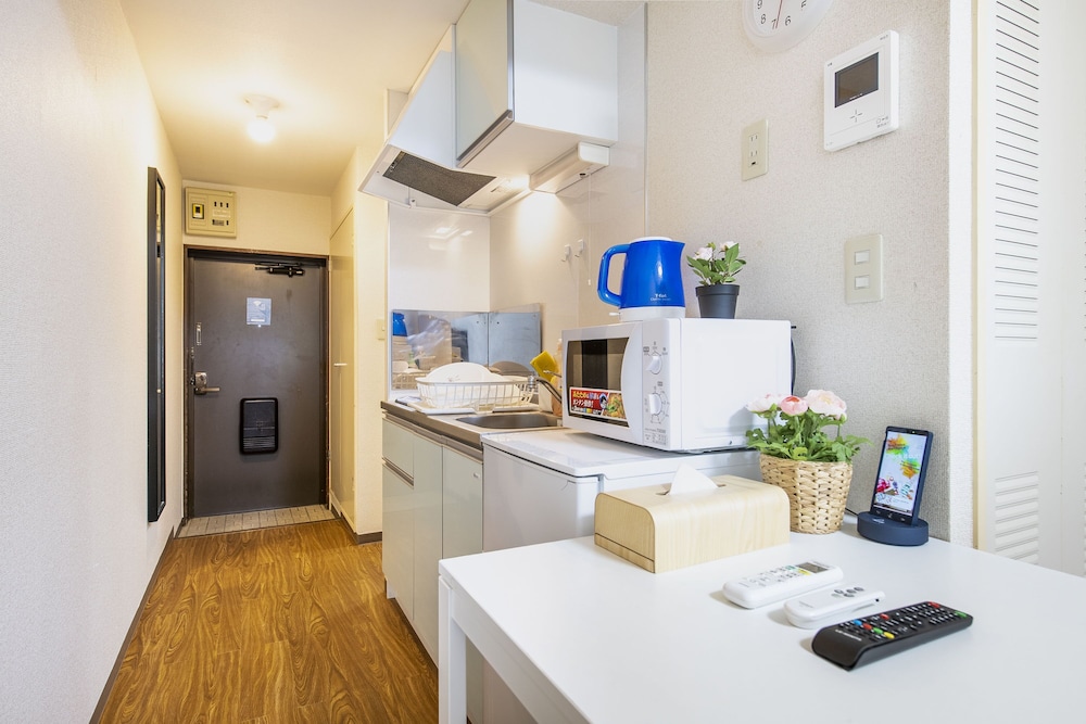 TOKYO HOUSE INN 2 号館 東京