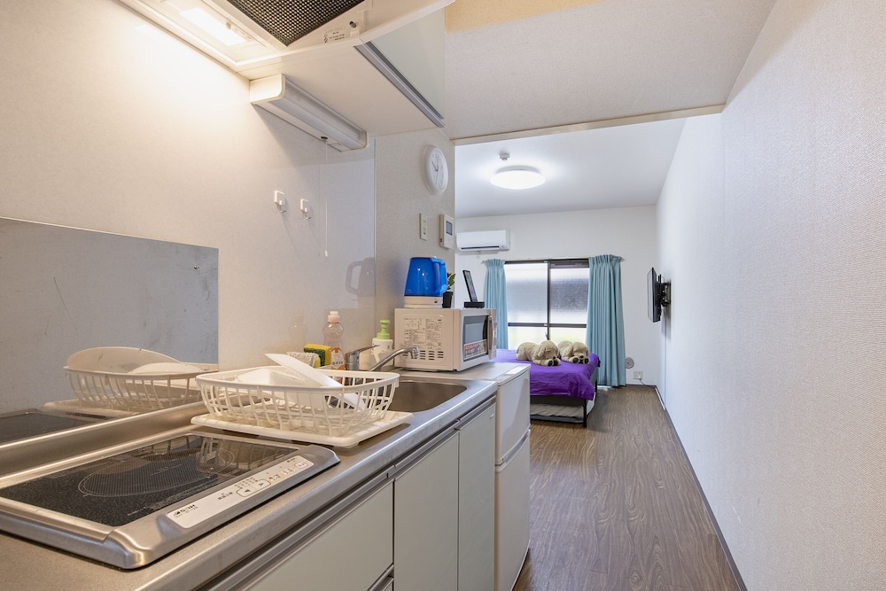 TOKYO HOUSE INN 2 号館 東京
