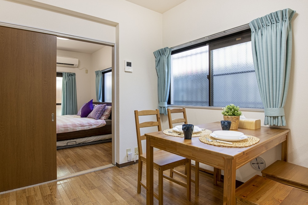 TOKYO HOUSE INN 2 号館 東京