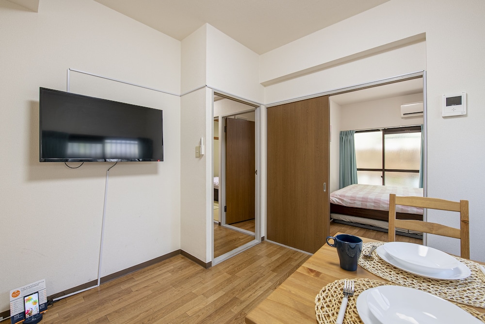 TOKYO HOUSE INN 2 号館 東京
