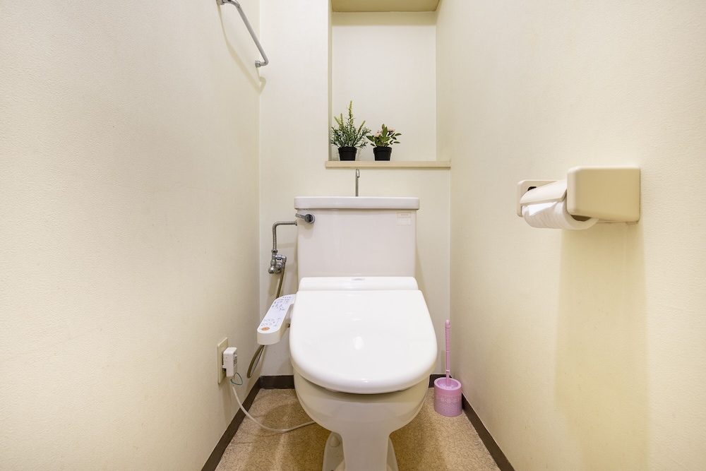 TOKYO HOUSE INN 2 号館 東京