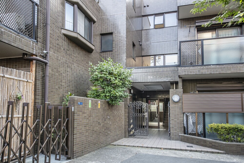 TOKYO HOUSE INN 2 号館 東京