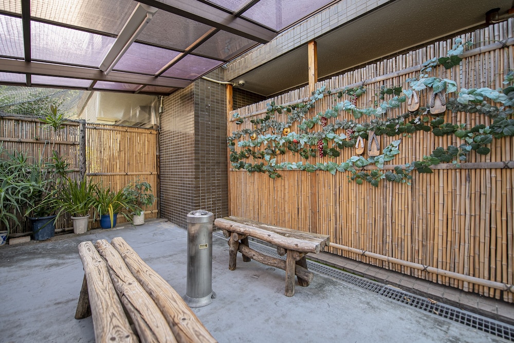 TOKYO HOUSE INN 2 号館 東京
