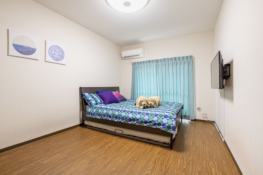 TOKYO HOUSE INN 2 号館 東京