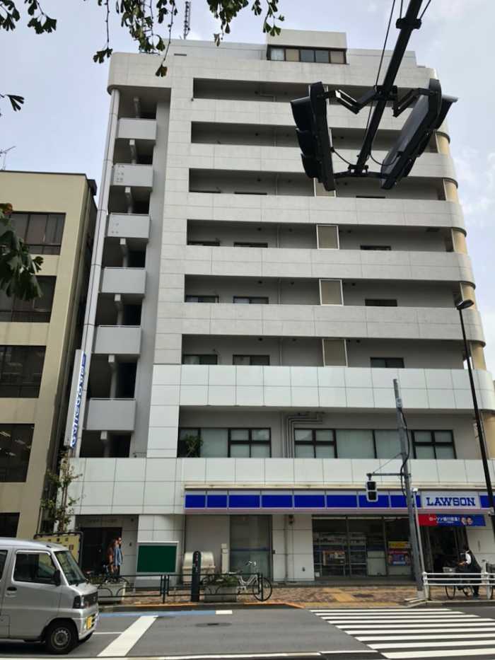EMINUZ ASAKUSA 東京